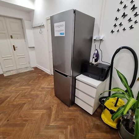 Fantastic Waw - Ok11 Room D Warsaw Luaran gambar