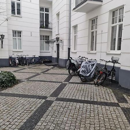 Fantastic Waw - Ok11 Room D Warsaw Luaran gambar