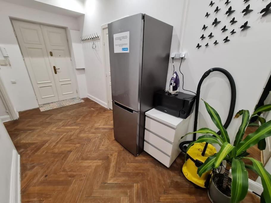 Fantastic Waw - Ok11 Room D Warsaw Luaran gambar