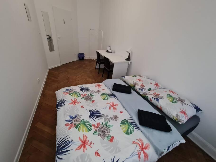 Fantastic Waw - Ok11 Room D Warsaw Luaran gambar